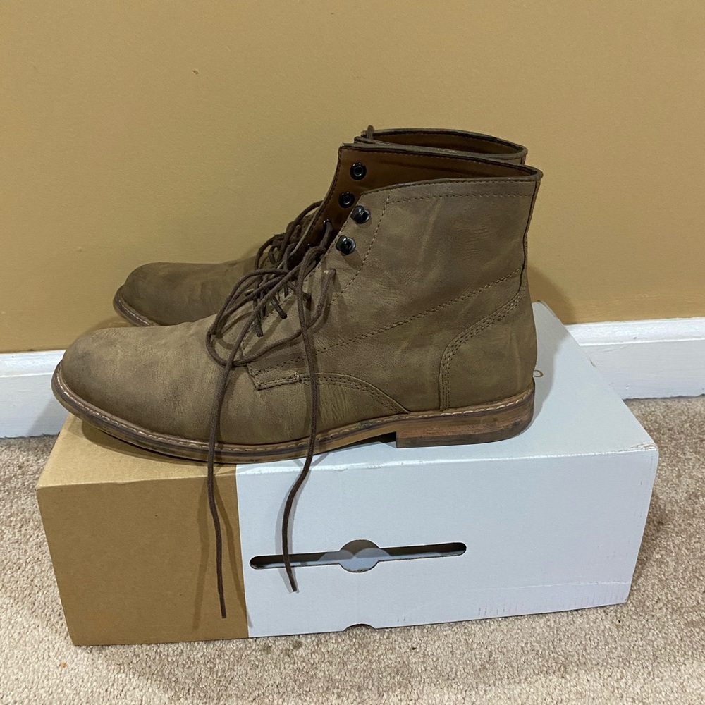 Call It Spring Boots - Picture 4 of 9